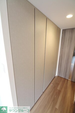 ヴィラクレール浅草の物件内観写真